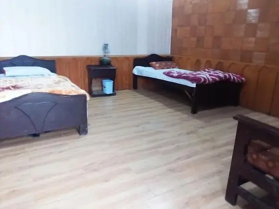 Standard Üç Kişilik Oda