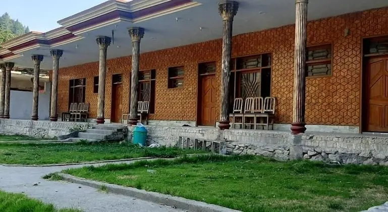 Standard Üç Kişilik Oda