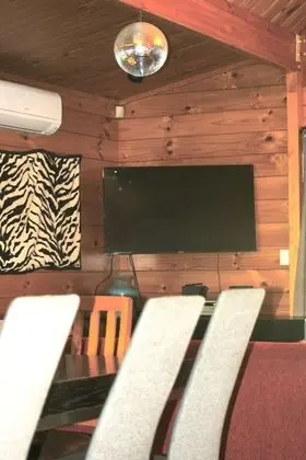 Executive Ev, 6 Yatak Odası, Engellilere Uygun, Bahçe Manzaralı