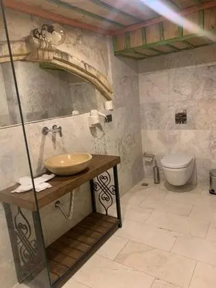 Comfort Oda, Bahçe Manzaralı, Zemin Kat