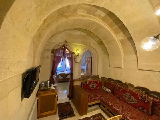 Suite, Bahçe Manzaralı