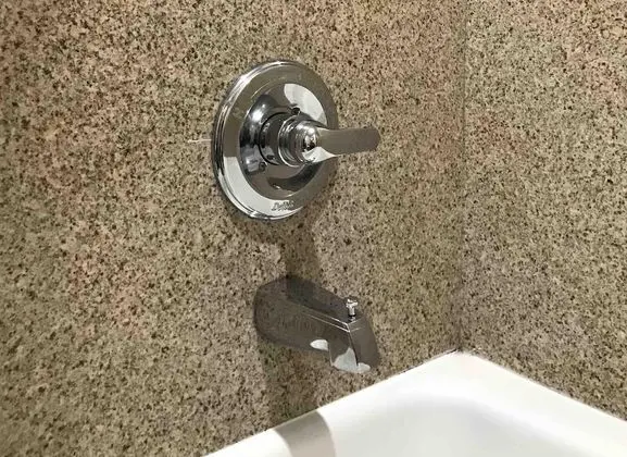 Basic Tek Büyük Yataklı Oda, 2 Çift Kişilik Yatak, Sigara İçilmez