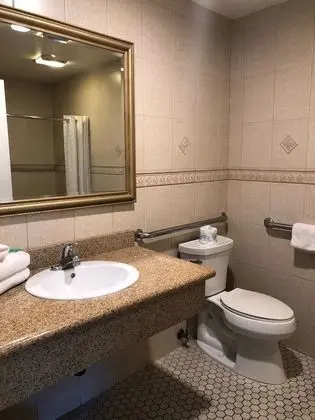 Stüdyo Süit, 1 En Büyük (King) Boy Yatak (Non-Smoking)