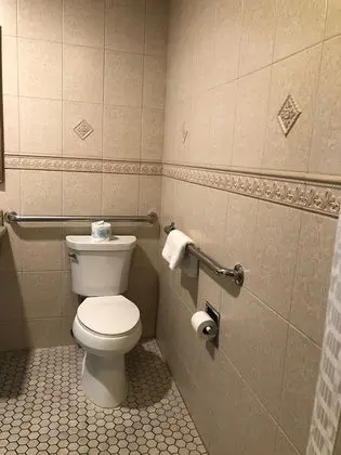 Stüdyo Süit, 1 En Büyük (King) Boy Yatak (Non-Smoking)