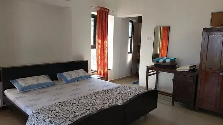 Standard Villa, Birden Çok Yatak, Sigara İçilmez