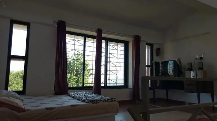 Standard Villa, Birden Çok Yatak, Sigara İçilmez