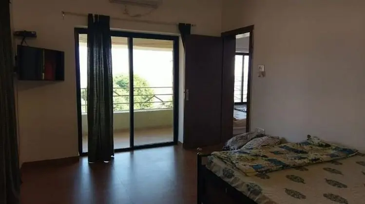 Standard Villa, Birden Çok Yatak, Sigara İçilmez