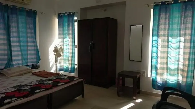 Standard Villa, Birden Çok Yatak, Sigara İçilmez
