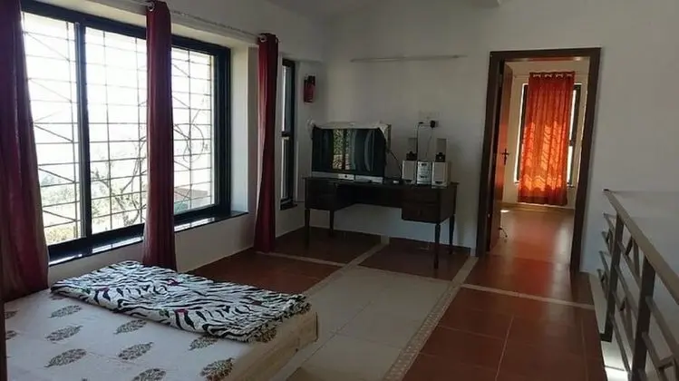 Standard Villa, Birden Çok Yatak, Sigara İçilmez