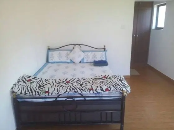 Standard Villa, Birden Çok Yatak, Sigara İçilmez