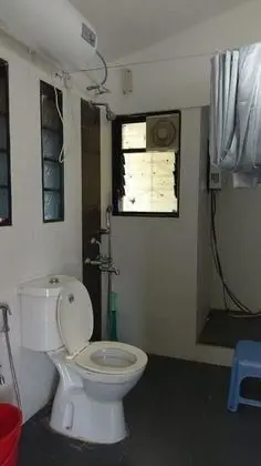 Standard Villa, Birden Çok Yatak, Sigara İçilmez