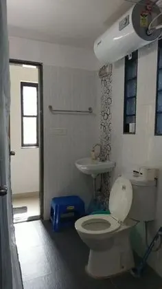 Standard Villa, Birden Çok Yatak, Sigara İçilmez