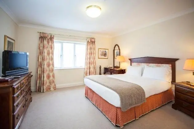 Standard Tek Büyük Yataklı Oda, 1 Çift Kişilik Yatak, Sigara İçilmez