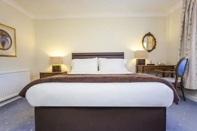 Standard Tek Büyük Yataklı Oda, 1 Çift Kişilik Yatak, Sigara İçilmez