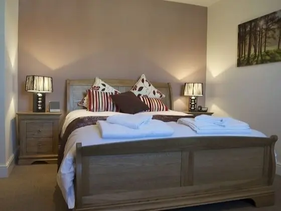 Standard Süit, Banyolu/Duşlu ( King-Size (O))