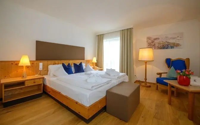 Classic Tek Kişilik Oda, Balkon, Bahçe Manzaralı