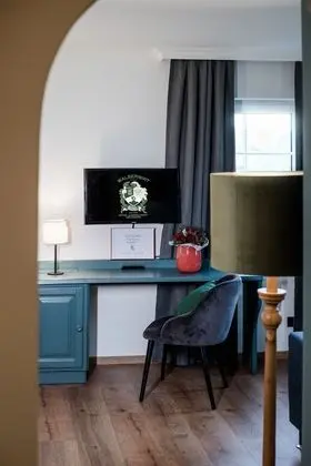 Classic Tek Kişilik Oda, Balkon, Bahçe Manzaralı