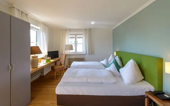 Standard Tek Kişilik Oda