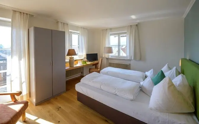 Standard Tek Kişilik Oda