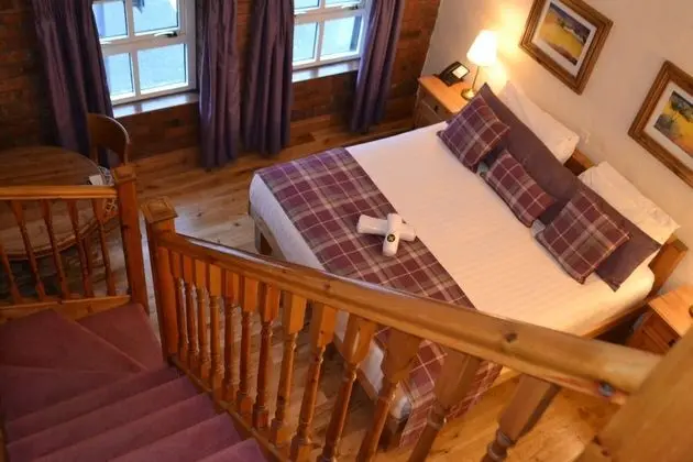 Dört Kişilik Oda, Birden Çok Yatak