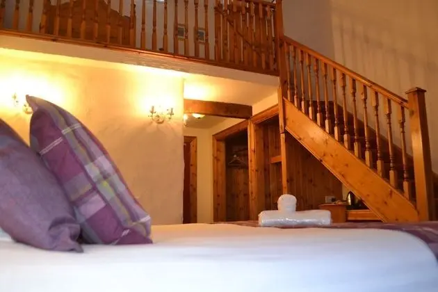 Dört Kişilik Oda, Birden Çok Yatak