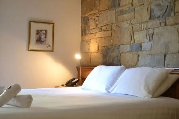 Tek Büyük Yataklı Oda, 1 Çift Kişilik Yatak, Sigara İçilmez