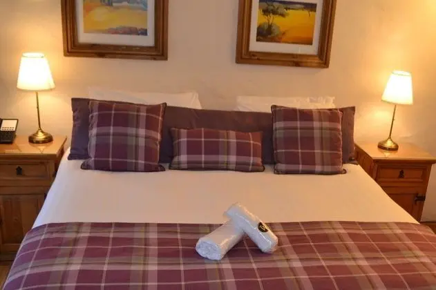 Tek Büyük Yataklı Oda, 1 Çift Kişilik Yatak, Sigara İçilmez