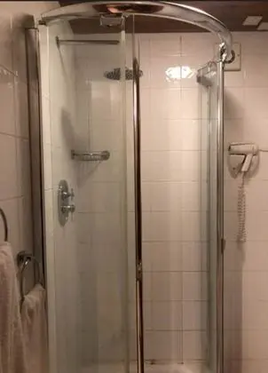 Tek Büyük Yataklı Oda, 1 Çift Kişilik Yatak, Sigara İçilmez