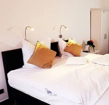 Standard Tek Büyük Yataklı Oda, Mikrodalga