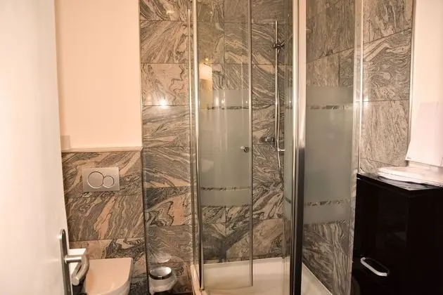 Superior Tek Kişilik Oda, Mikrodalga