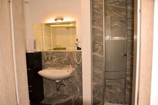 Superior Tek Kişilik Oda, Mikrodalga