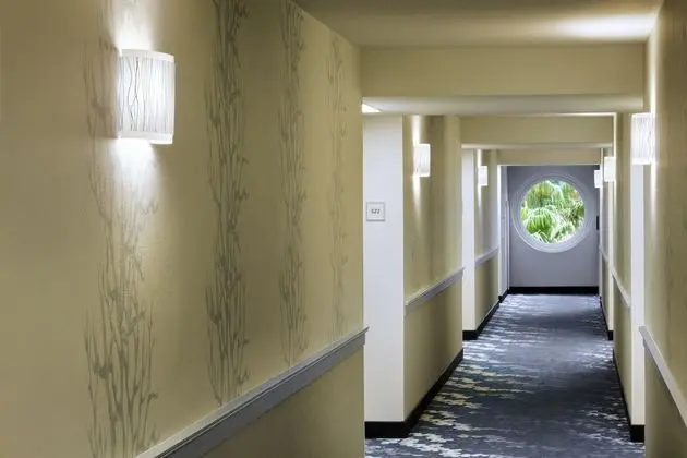 Oda, 1 En Büyük (King) Boy Yatak ve Çekyat, Resort Manzaralı