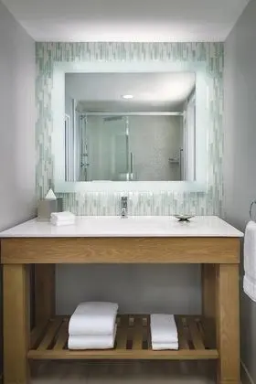 Oda, 1 En Büyük (King) Boy Yatak ve Çekyat, Resort Manzaralı