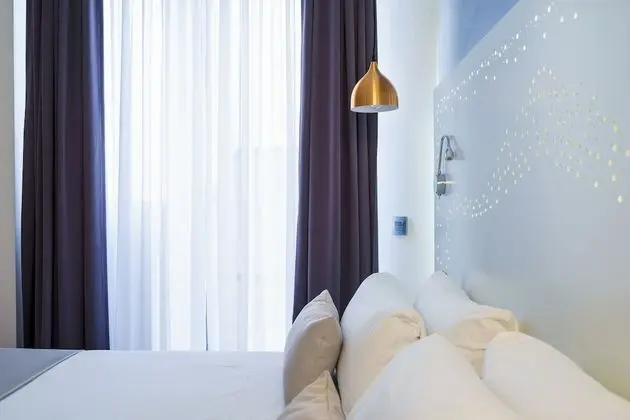 Comfort Tek Büyük Yataklı Oda, 1 Büyük (Queen) Boy Yatak, Teras