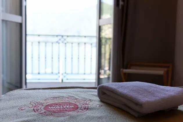 Tek Kişilik Oda, Göl Manzaralı