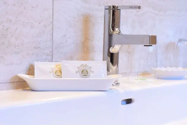 Tek Kişilik Oda, Göl Manzaralı