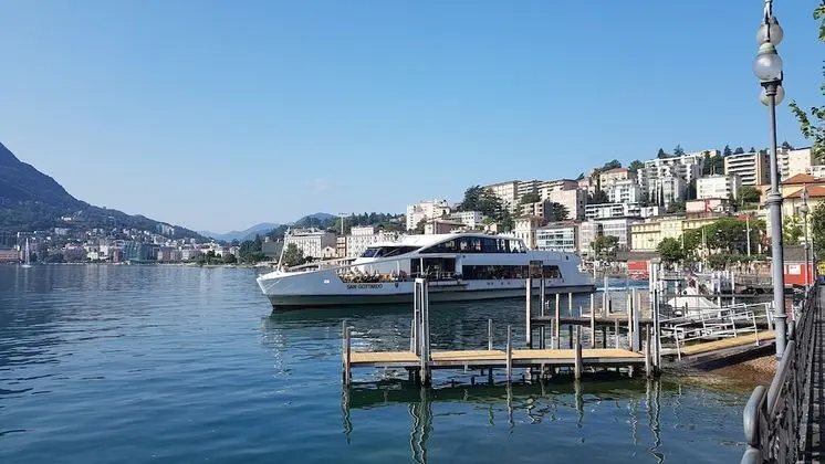 Tek Kişilik Oda, Göl Manzaralı