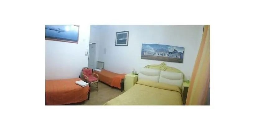 Dört Kişilik Oda, Banyolu/Duşlu