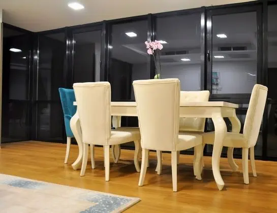 Deluxe Süit, 2 Yatak Odası