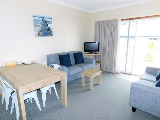 Standard Apart Daire, 1 Yatak Odası