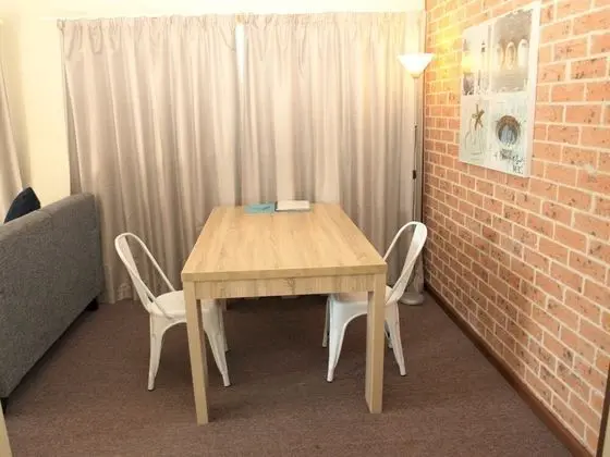 Standard Apart Daire, 1 Yatak Odası