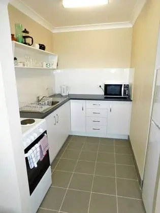 Standard Apart Daire, 1 Yatak Odası