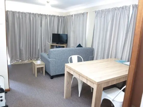 Standard Apart Daire, 1 Yatak Odası
