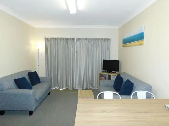 Standard Apart Daire, 2 Yatak Odası
