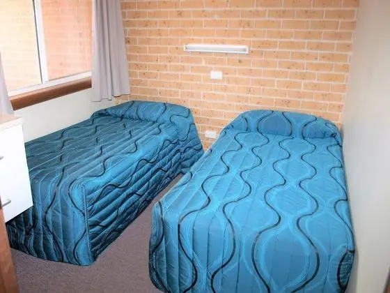 Standard Apart Daire, 2 Yatak Odası