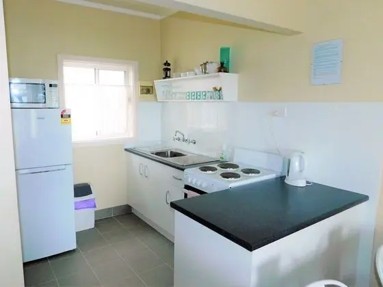 Standard Apart Daire, 2 Yatak Odası