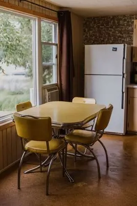 Deluxe Kulübe