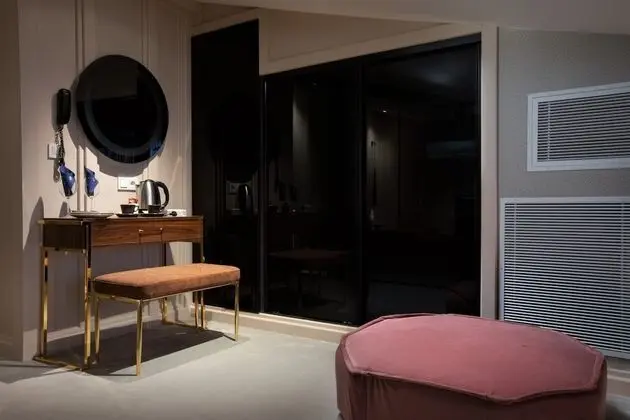 Terrace Suite