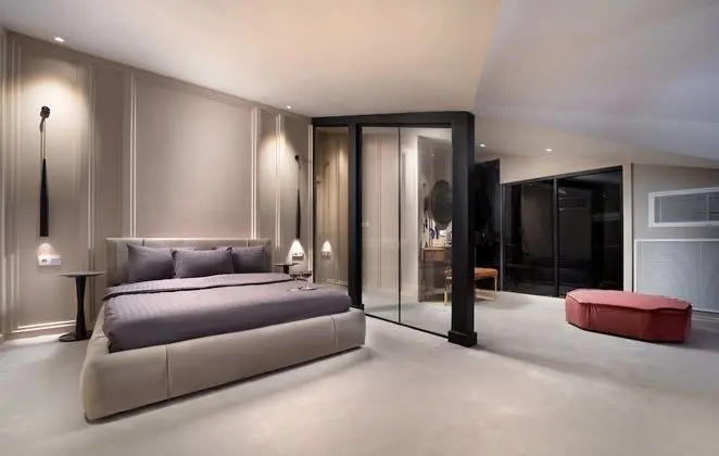 Terrace Suite