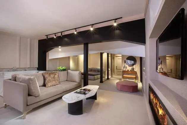 Terrace Suite
